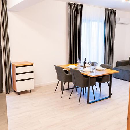 Plaza Residence Bucharest 6 Kültér fotó