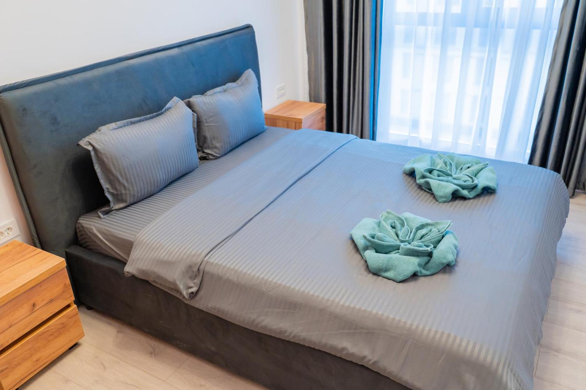 Plaza Residence Bucharest 6 Kültér fotó